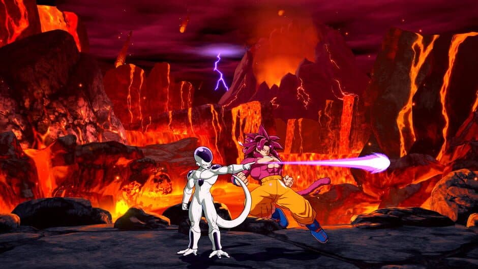 Скриншот 10 из Dragon Ball FighterZ: Daima Pack