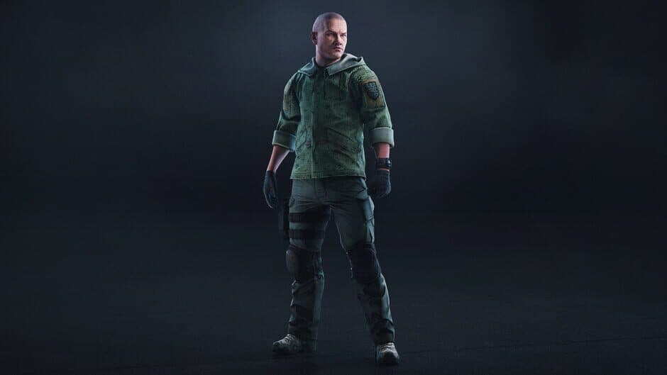 Скриншот 1 из Escape from Tarkov: Usec - Night Patrol