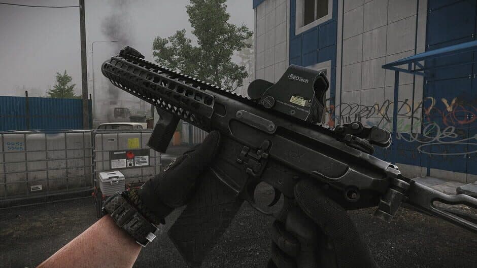 Скриншот 2 из Escape from Tarkov: Usec - Night Patrol