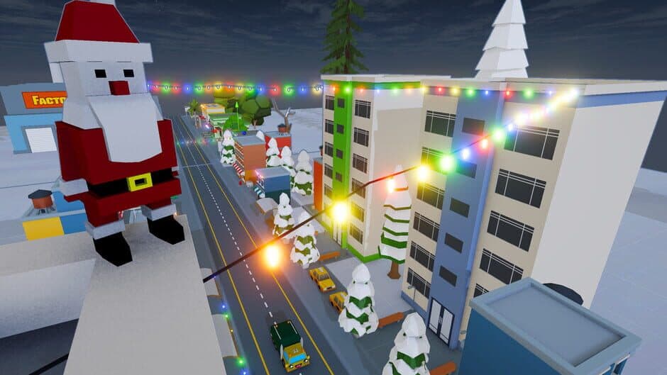 Скриншот 2 из Trucky McTruckface