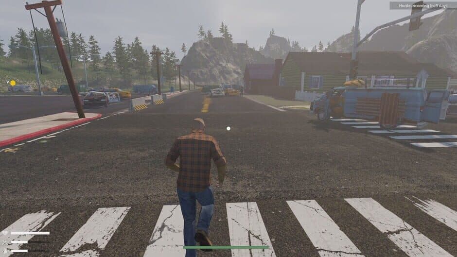 Скриншот 10 из Gravehold: Survival