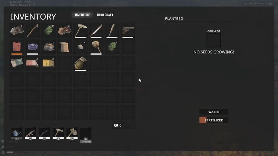 Скриншот 7 из Gravehold: Survival