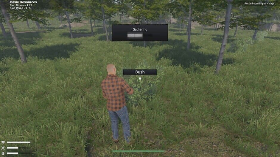 Скриншот 9 из Gravehold: Survival