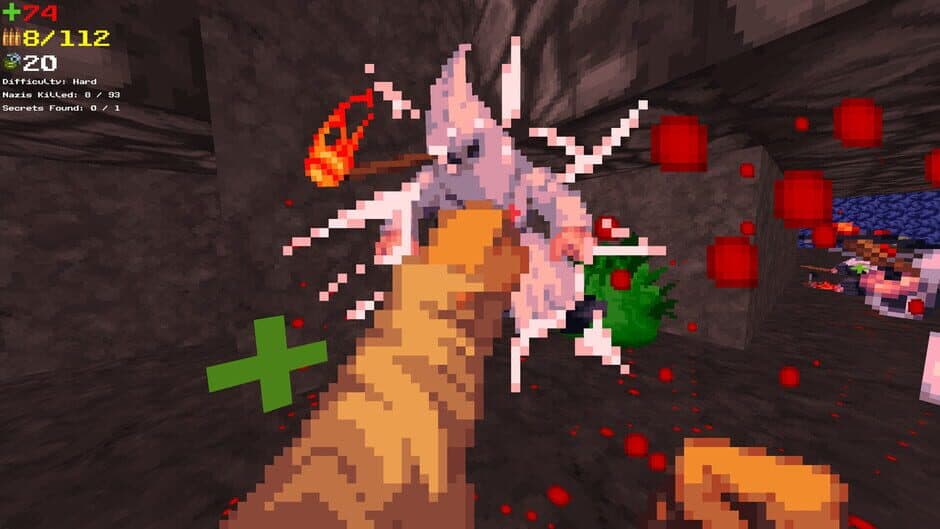 Скриншот 2 из Killing Baby Hitler