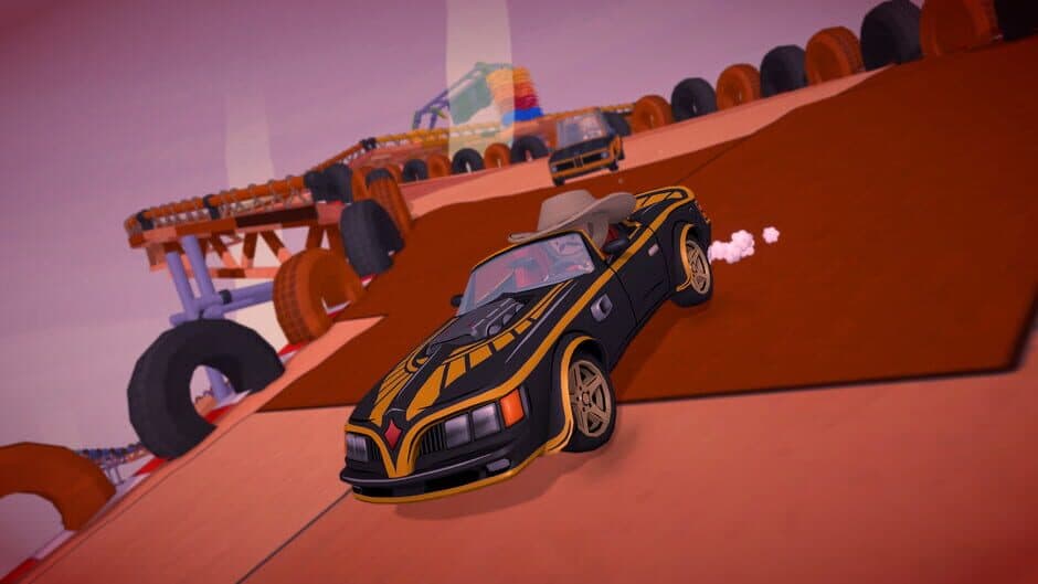 Скриншот 5 из Make Way: Legends Pack