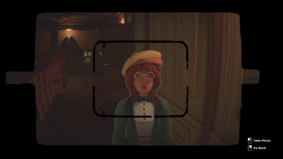 Скриншот 5 из Almanac: Detective Agency