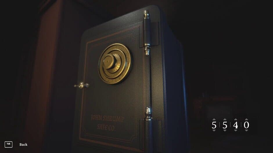 Скриншот 9 из Almanac: Detective Agency