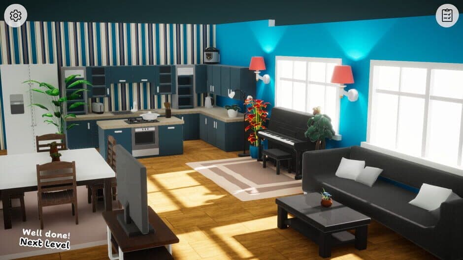 Скриншот 6 из Cozy Mozy