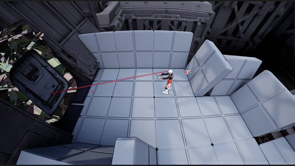 Скриншот 4 из Uprising: Humanum