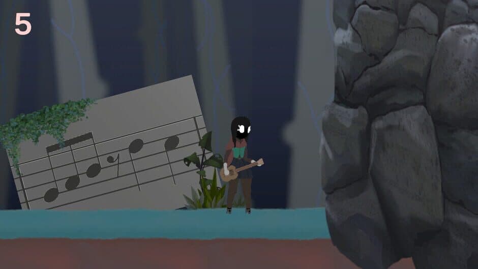 Скриншот 5 из Bardella and the Curse of Silence