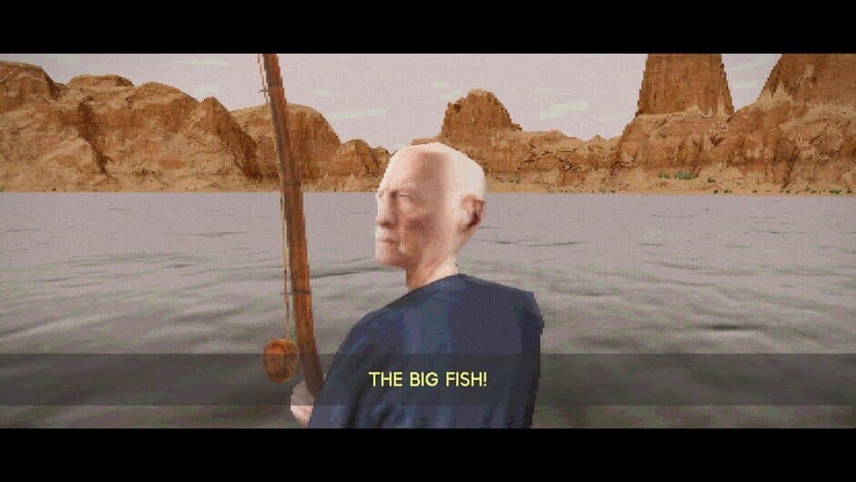 Скриншот 5 из Where Are the Fish?