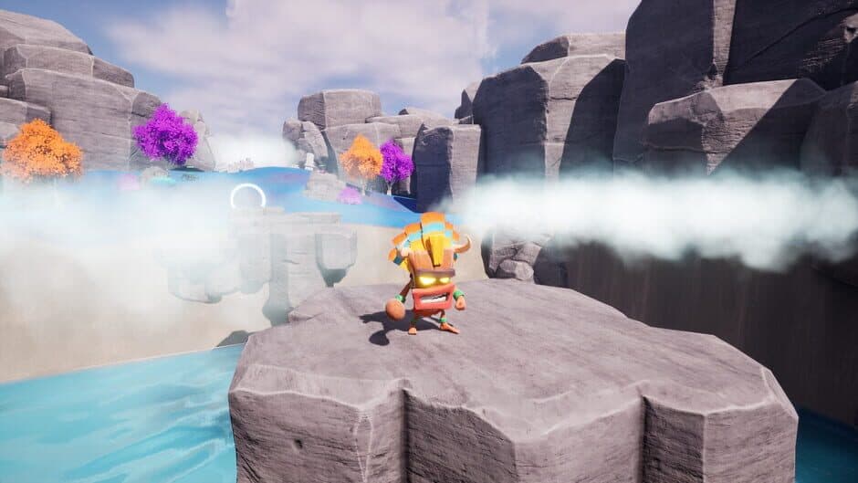 Скриншот 4 из Oogies Chicken Quest