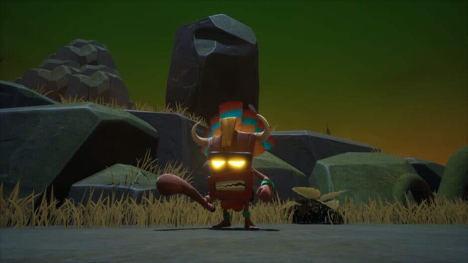 Скриншот 7 из Oogies Chicken Quest
