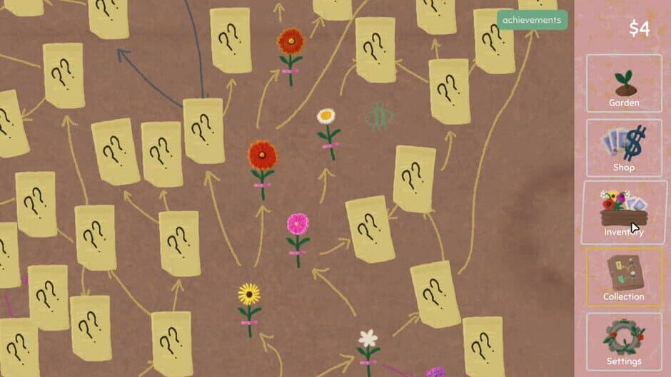 Скриншот 2 из Stop and Smell the Flowers