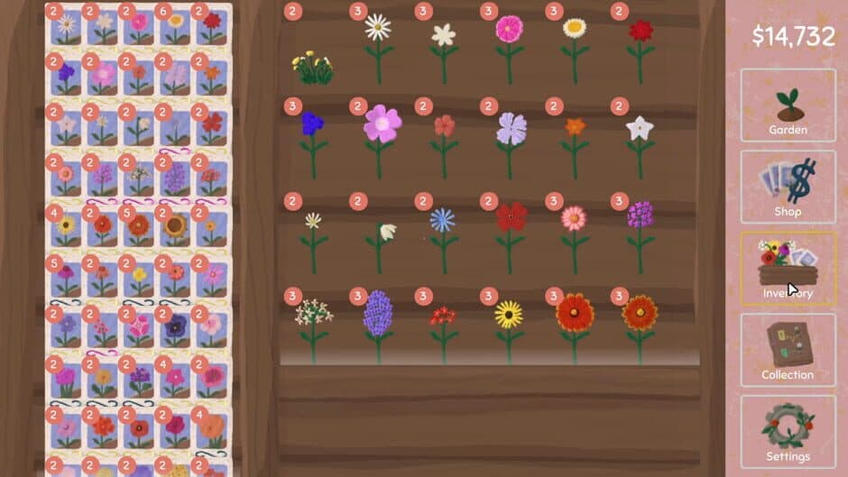 Скриншот 4 из Stop and Smell the Flowers
