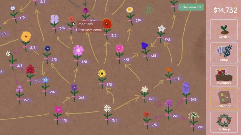 Скриншот 5 из Stop and Smell the Flowers