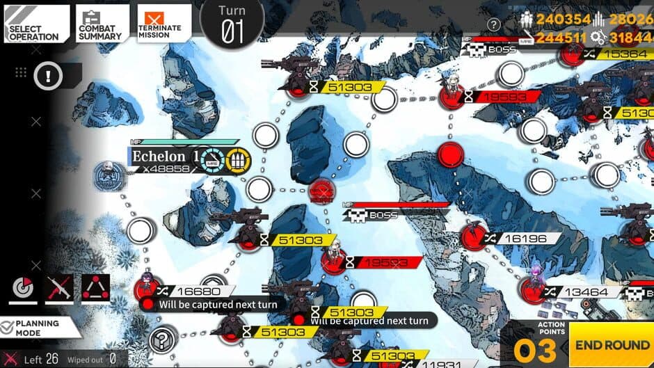 Скриншот 8 из Girls' Frontline