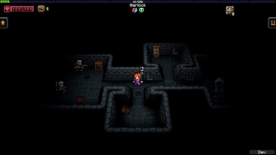 Скриншот 3 из Torch Keeper