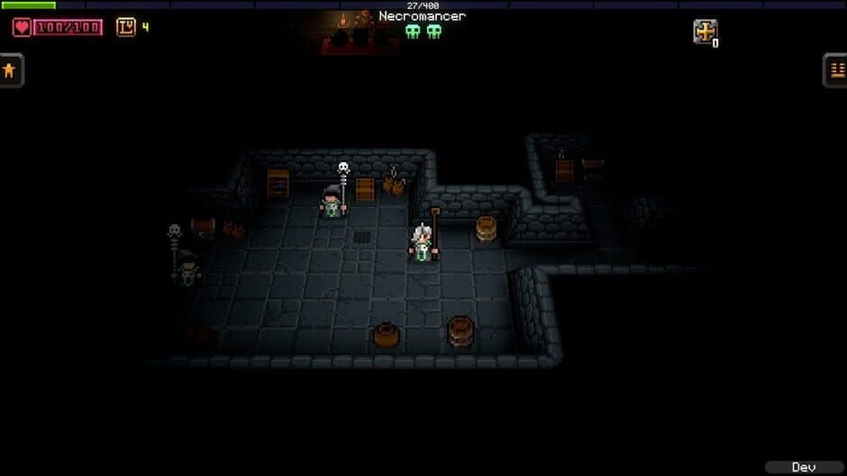 Скриншот 5 из Torch Keeper