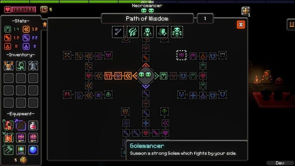 Скриншот 8 из Torch Keeper