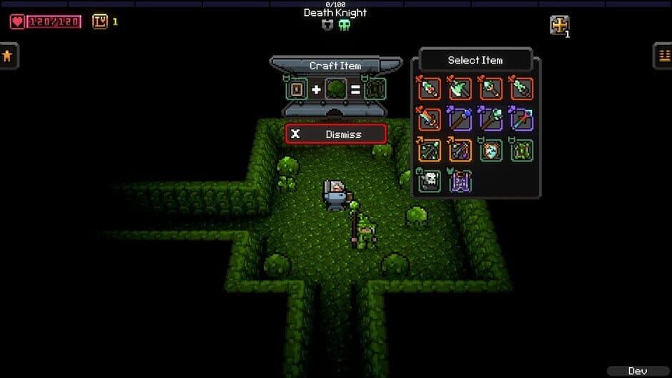 Скриншот 9 из Torch Keeper