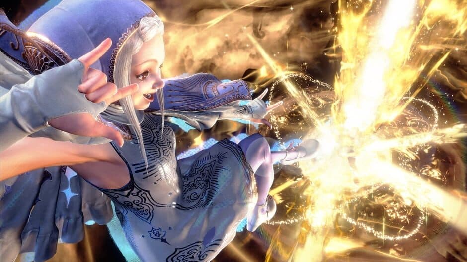 Скриншот 12 из Street Fighter 6: Year 3 - Ingrid
