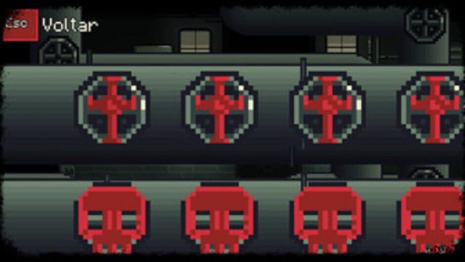Скриншот 1 из Escape Doom