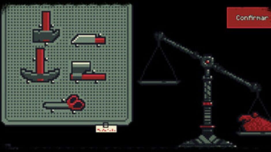 Скриншот 2 из Escape Doom