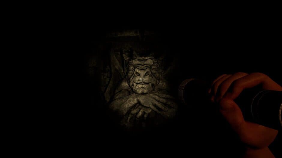 Скриншот 1 из Nightmare Before Blackgate