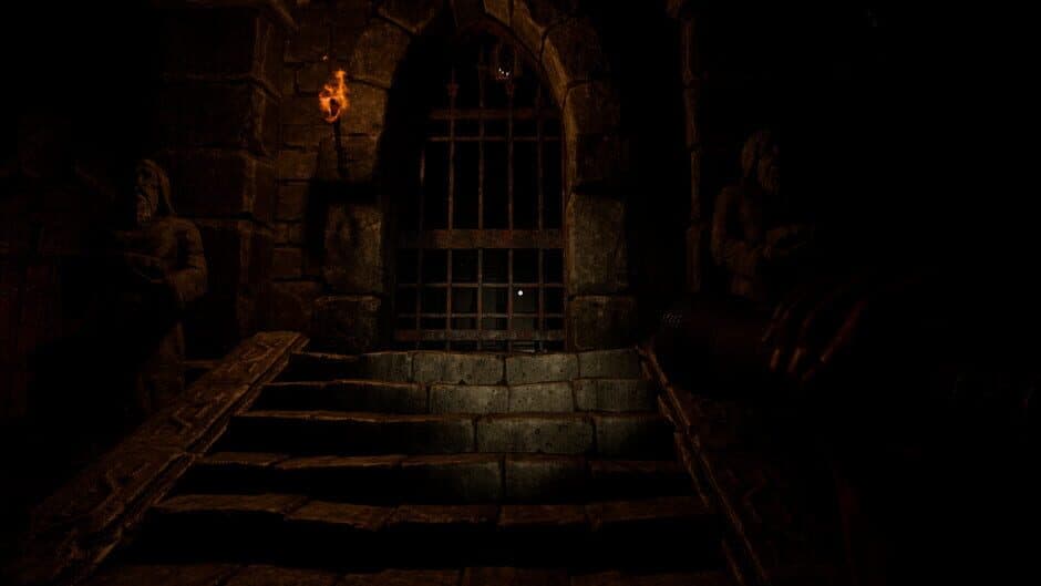 Скриншот 4 из Nightmare Before Blackgate