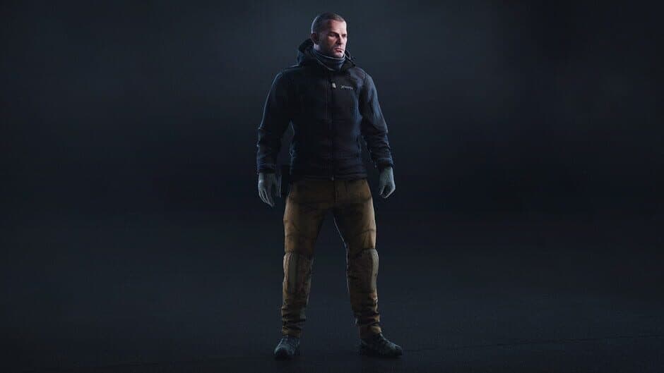 Скриншот 1 из Escape from Tarkov: Bear - Cyclone