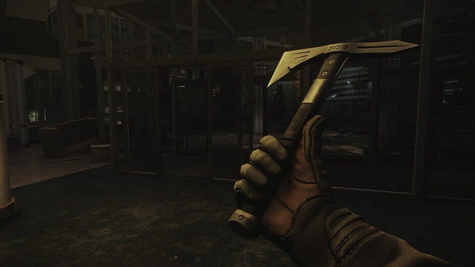 Скриншот 2 из Escape from Tarkov: Bear - Cyclone