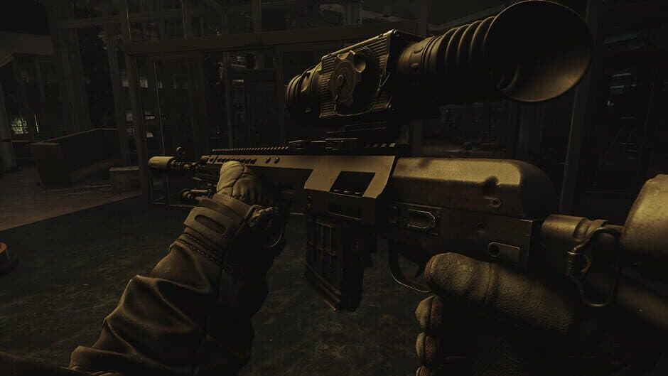 Скриншот 3 из Escape from Tarkov: Bear - Cyclone