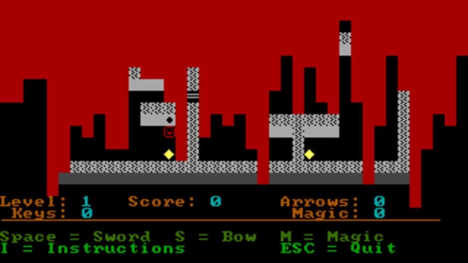 Скриншот 1 из Dark Woods 2