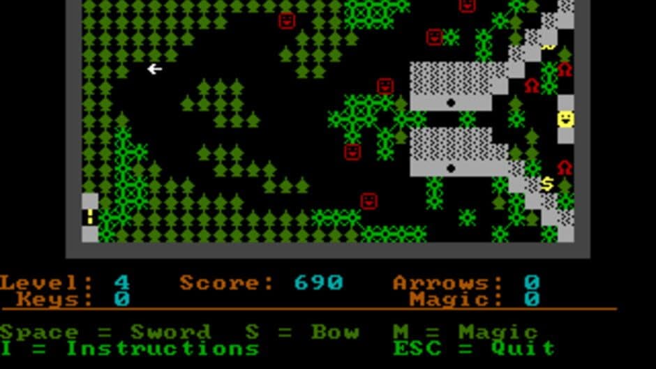 Скриншот 3 из Dark Woods 2