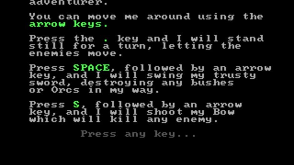 Скриншот 4 из Dark Woods 2
