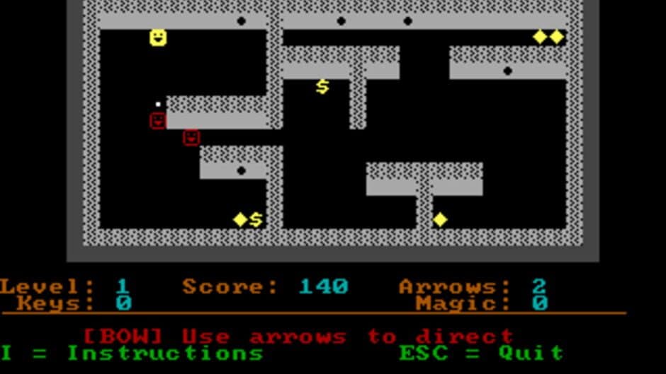 Скриншот 5 из Dark Woods 2