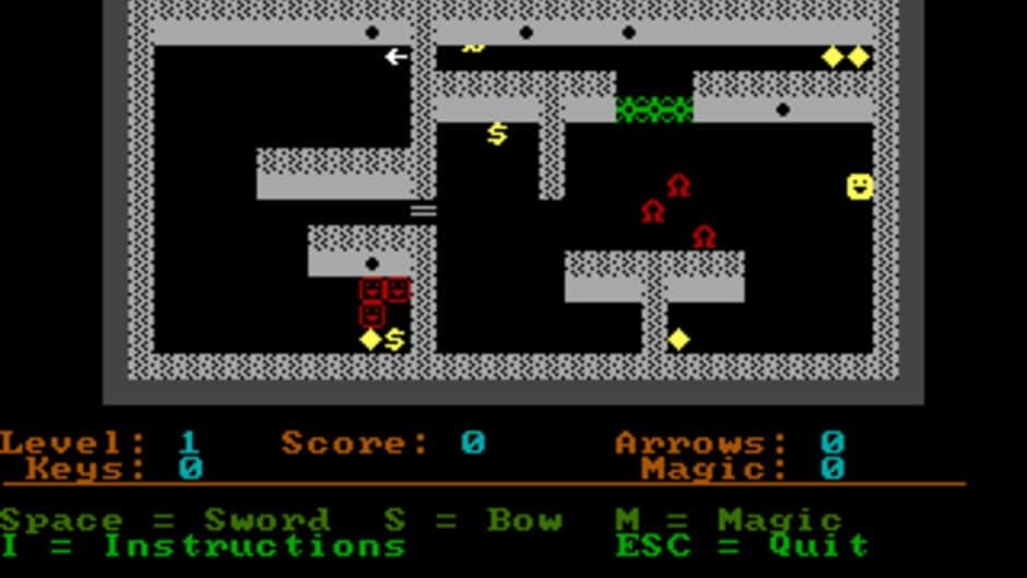 Скриншот 6 из Dark Woods 2