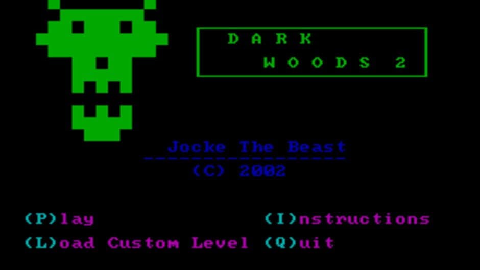 Скриншот 7 из Dark Woods 2