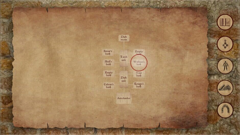 Скриншот 5 из Champions of Chaxia