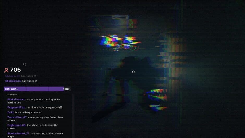 Скриншот 9 из Don't Go Live