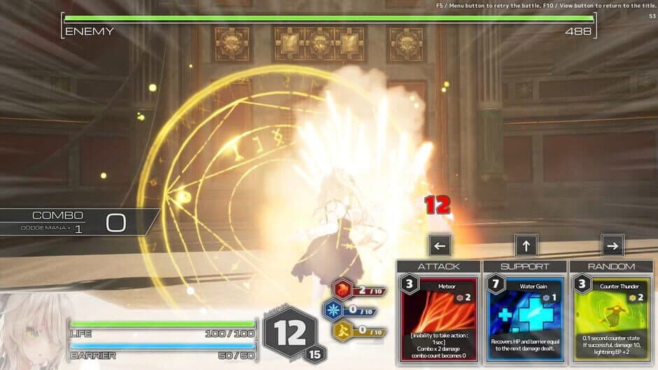 Скриншот 5 из Witch the Showdown