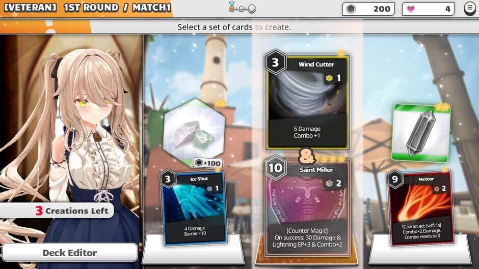 Скриншот 8 из Witch the Showdown