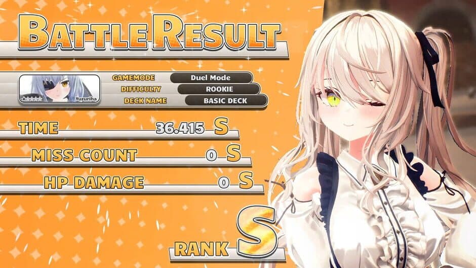 Скриншот 9 из Witch the Showdown