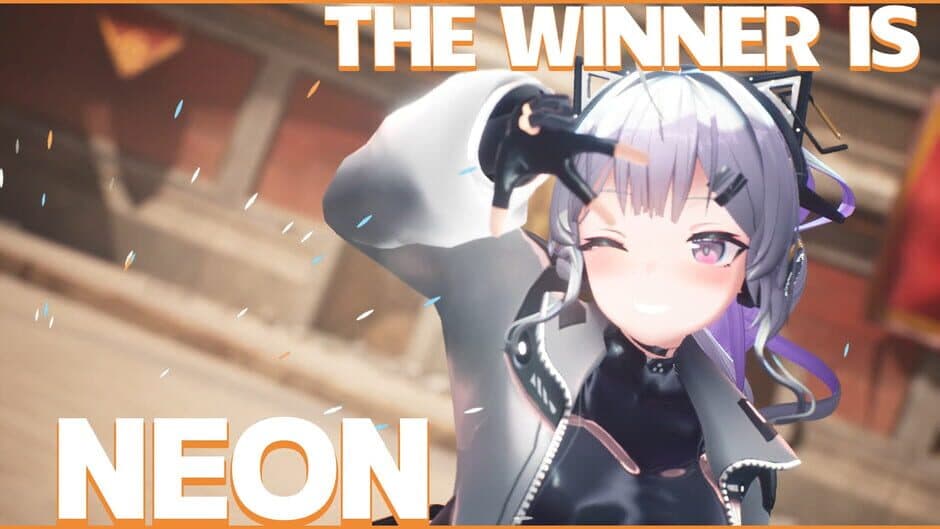 Скриншот 10 из Witch the Showdown