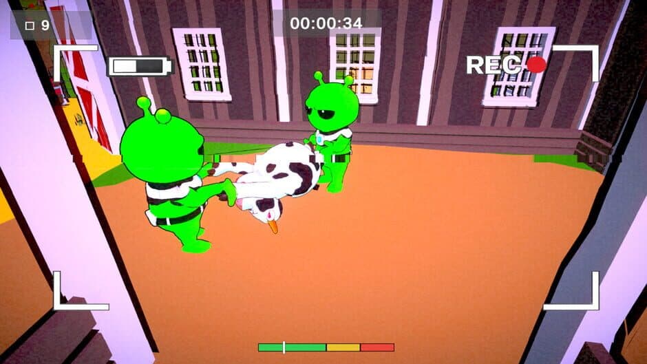 Скриншот 4 из No More Cows