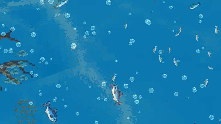Скриншот 4 из FishPond