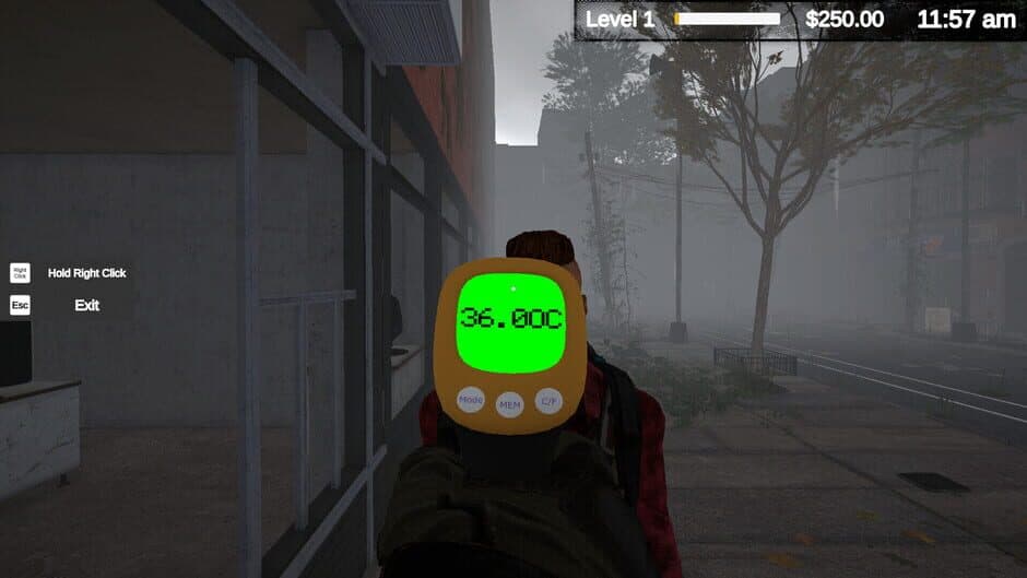 Скриншот 7 из Quarantine Market Simulator