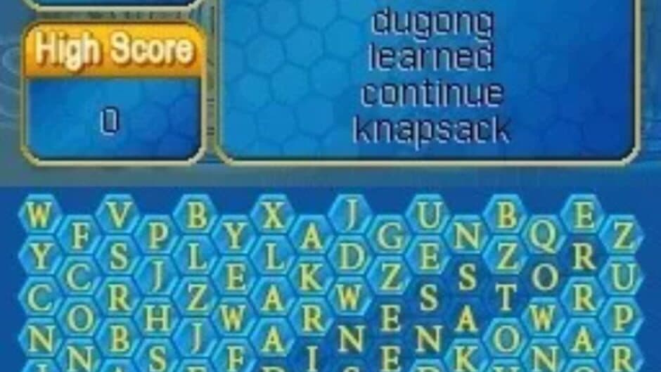 Скриншот 4 из Scripps Spelling Bee