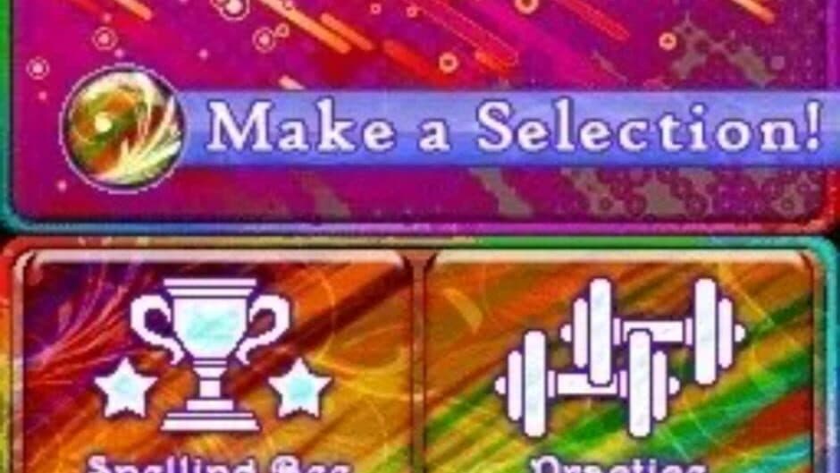 Скриншот 6 из Scripps Spelling Bee